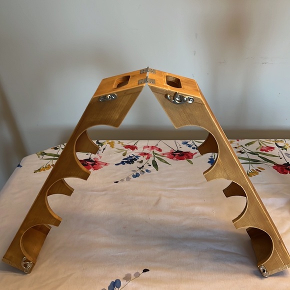 Wine Bottle Holder - Picture 3 of 3